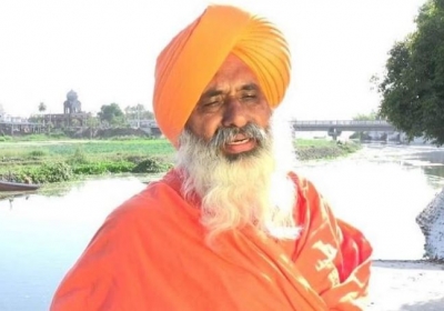 Flood Fury in Punjab