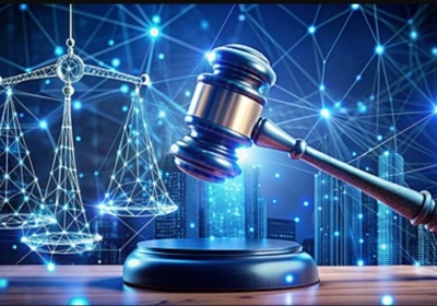 Digital Summons and E-Warrant System 