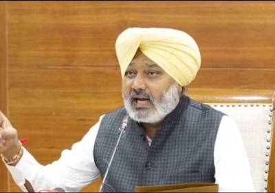 Flood Fury in Punjab