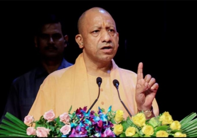 Yogi Govt Transforms UP into India’s Logistics Powerhouse