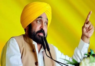 Mann Government Brings Major Reforms to Mid-Day Meal in Punjab