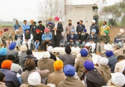 Punjab Leads the Nation in Service Delivery