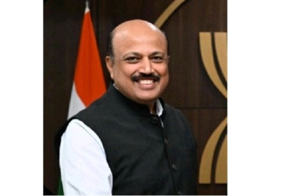 India and Oman energize a New Economic Corridor