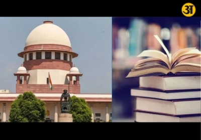 Centre informs Supreme Court about expert panel to finalise NCERT legal studies course amid textbook row