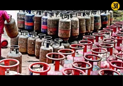 Centre offers 10 percent extra LPG allocation to states to ease shortage and push PNG transition
