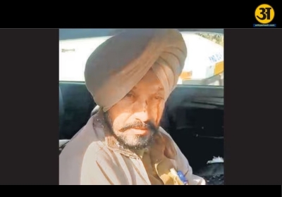 Chandigarh Police pulled up over drunk ASIs late