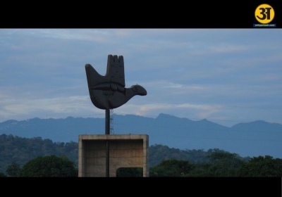 Chandigarh records second highest crime rate among Union Territories