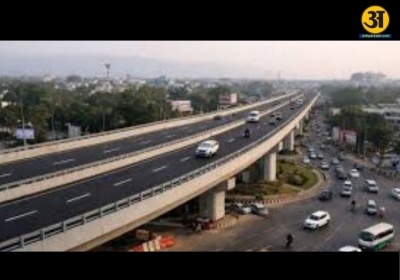 Chandigarh sends Tribune Chowk flyover proposal to Centre