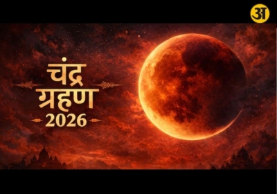 Chandra Grahan 2026