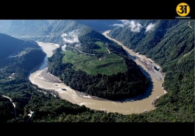 Chinas Brahmaputra dam project faces geological risks as experts warn of active fault line