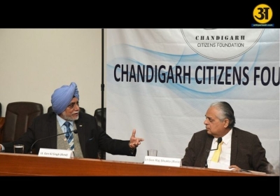 Civil military fusion key to national security