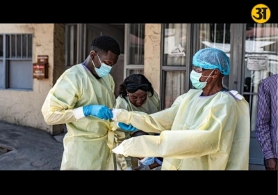 Congos Ebola outbreak worsens as cases rise and deaths cross 180