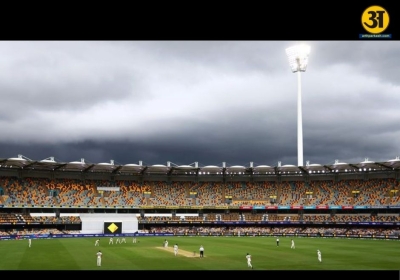 Cricket Australia shifts Ashes opener from Brisbane