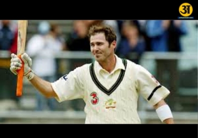 Damien Martyn health update