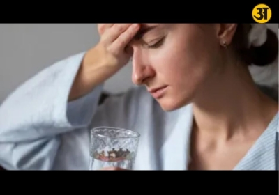 Dehydration check in 5 seconds