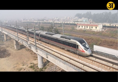 Delhi to Meerut in just one hour as PM Modi to inaugurate full Namo Bharat Corridor on February 22