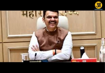 Devendra Fadnavis set to urge Narendra Modi on proposal to rename premier Mumbai institute