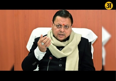 Dhami warns of strict action against demographic change by deceit