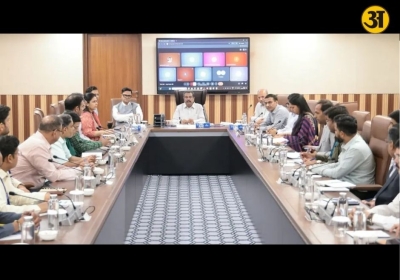 Dharmendra Pradhan assures students after CBSE OSM row