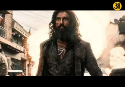 Dhurandhar 2 crosses 300 crore in three days