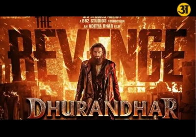 Dhurandhar 2 sets new box office recordEntertainment