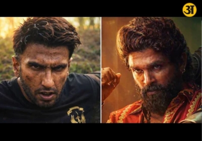 Dhurandhar Part 2 moves closer to Dangal but still needs over Rs 400 crore to break record