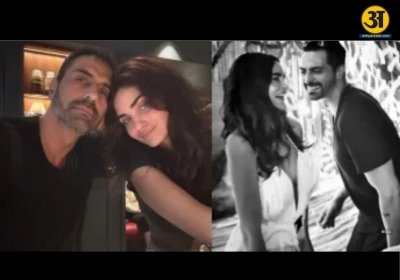 Dhurandhar actor Arjun Rampal confirms engagement 