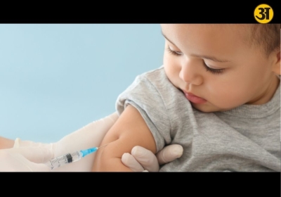 Doctors advise flu shot for babies before monsoon season