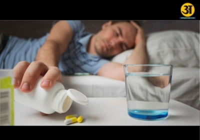 Doctors warn against self medication with supplements and painkillers