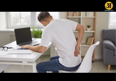 Doctors warn office workers as piles cases rise due to long sitting hours