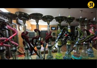 Doctors warn that hookah