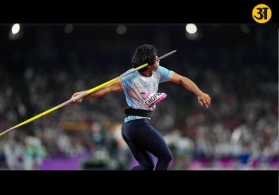 Doha Diamond League postponed as West Asia tensions disrupt Neeraj Chopras next event