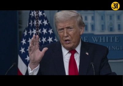 Donald Trump to visit China after nearly nine years amid global tensions