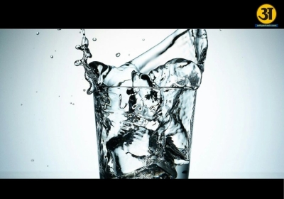 Drinking water only when thirsty may not be enough