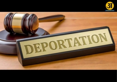 Elderly visitor in Canada faces permanent deportation after allegations of troubling behaviour toward schoolgirls