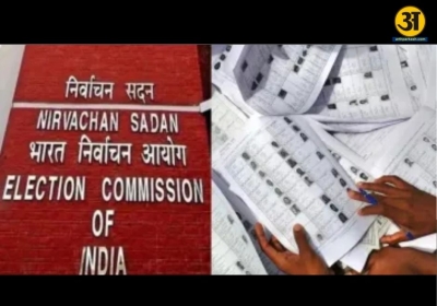 Election Commission of India issues revised dates for SIR in Uttar Pradesh
