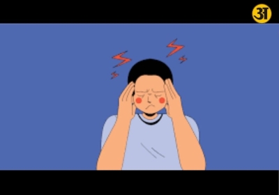 Emotional numbness may be a hidden sign of burnout