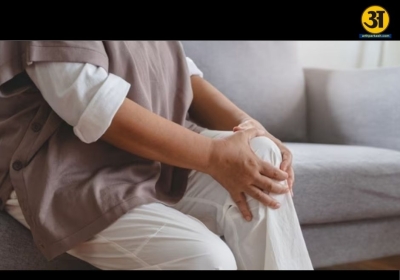 Experts link worsening joint pain to toxic air as pollution spikes in Delhi