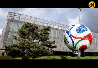 FIFA Says 2026 World Cup Will Go Ahead Despite Rising West Asia Tensions