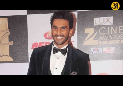 FIR filed after threats to Ranveer Singh