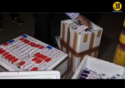 Fake Mounjaro racket raises concern