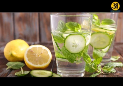 Fat loss vs water loss