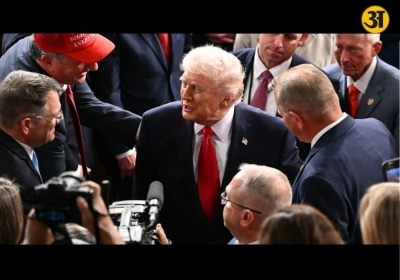 Five key takeaways from Trumps State of the Union