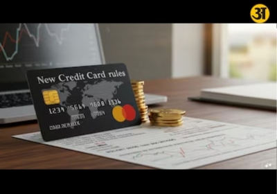 Five major credit card rule changes from April 1 explained
