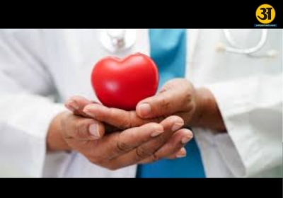 Five signs that show your heart is healthy and working well