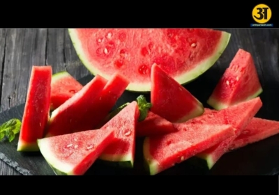 Five simple foods that help cool your body naturally during summer