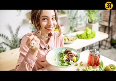 Flexitarian diet explained as a balanced and gut friendly approach to healthy eating