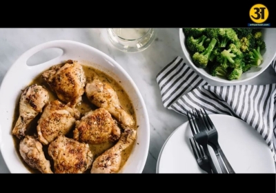 Flexitarian diet may support gut health and healthy digestion