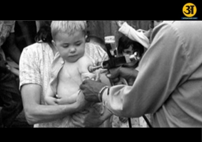 From smallpox to polio