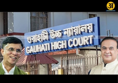 Gauhati High Court rejects Pawan Kheras anticipatory bail plea in Assam CM wife FIR case